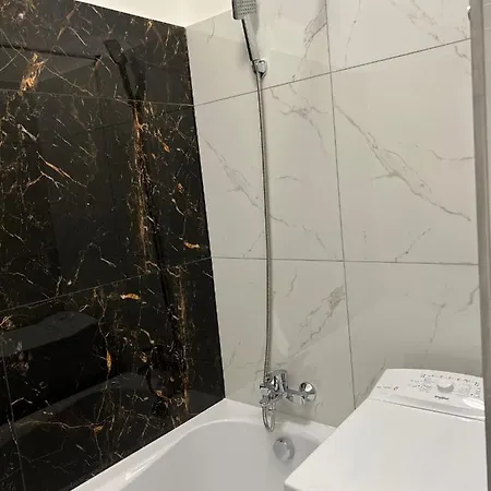 Апартаменты N24 By Small