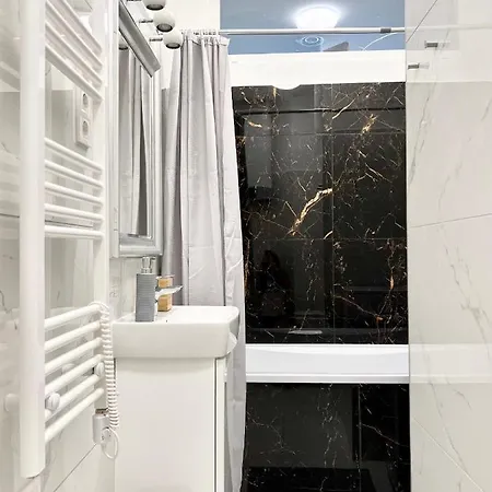 N24 By Small Апартаменты