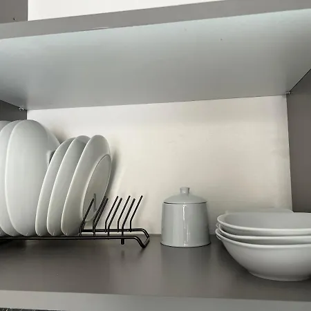 Апартаменты N24 By Small *