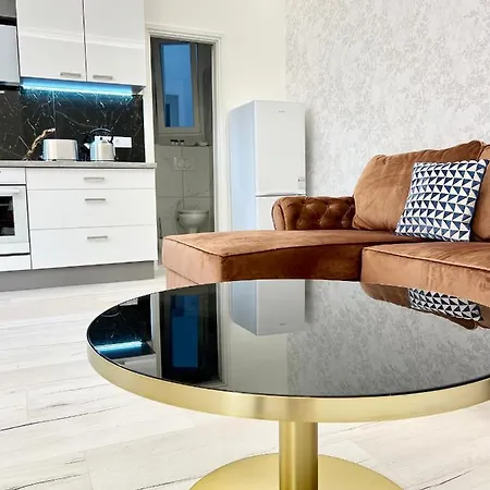 Apartment N24 By Small *
