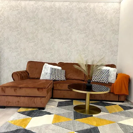 N24 By Small Apartment Budapest