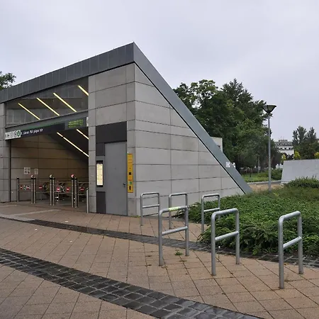 N24 By Small 公寓 布达佩斯