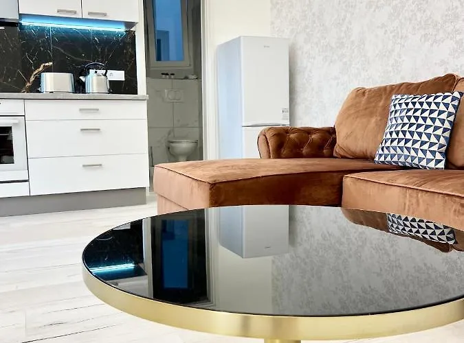 Apartament N24 By Small *