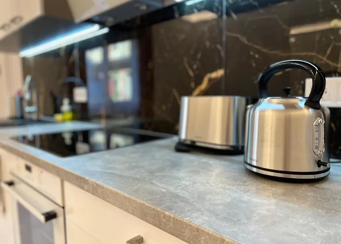 N24 By Small Apartament *