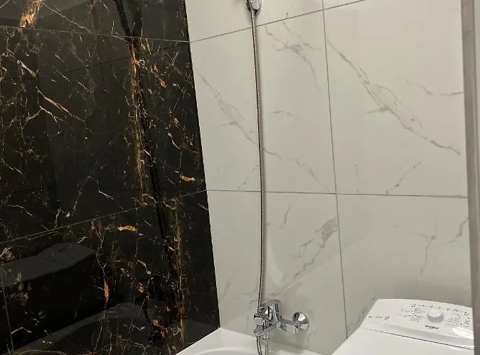 Apartament N24 By Small