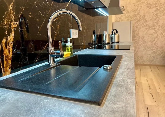 N24 By Small Apartament *