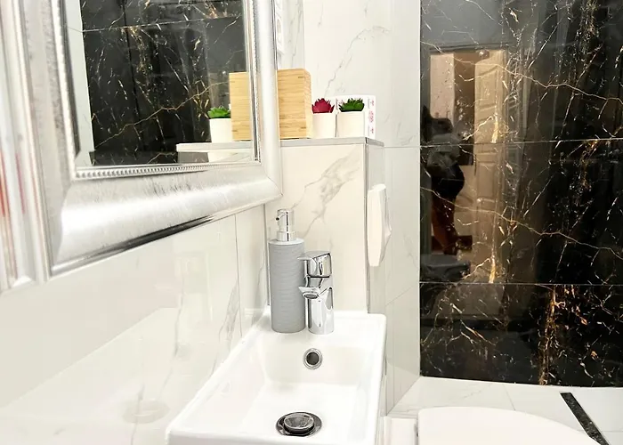 Apartament N24 By Small Budapesta