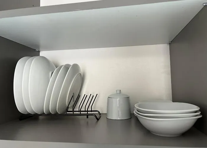Apartament N24 By Small *