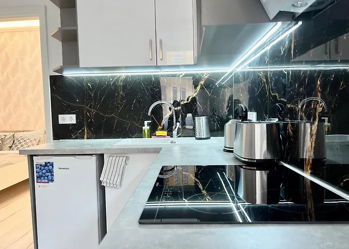 Apartament N24 By Small *