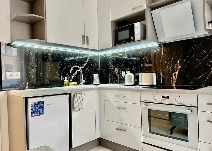 Apartament N24 By Small Budapesta