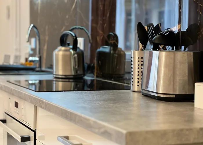 Apartament N24 By Small