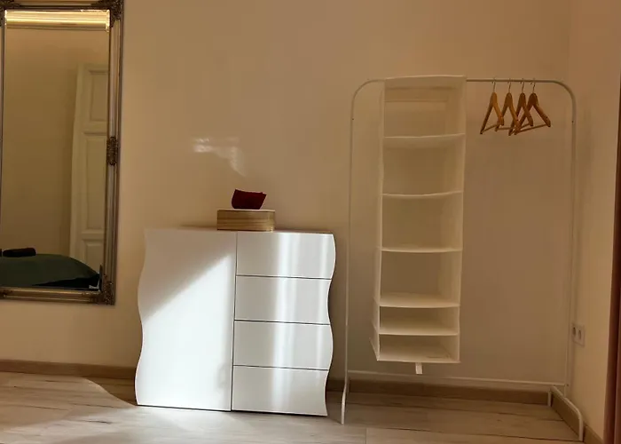 Apartament N24 By Small