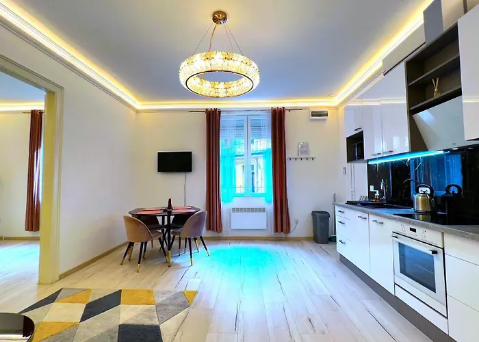 Appartement N24 By Small