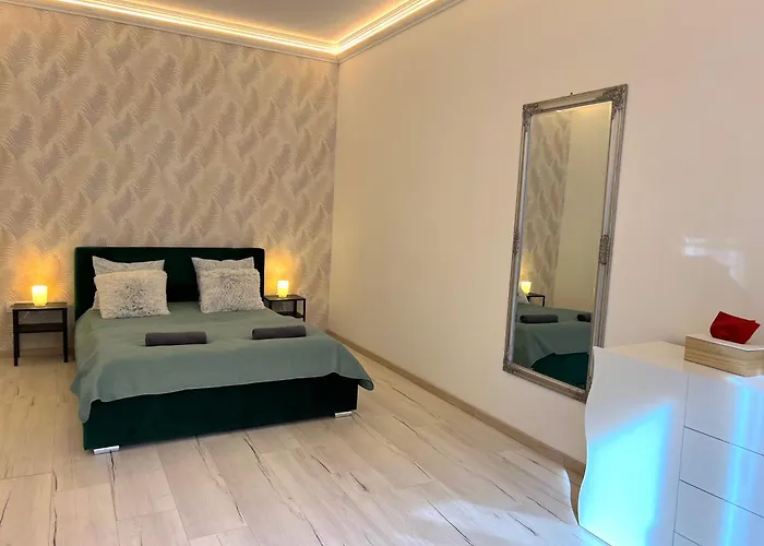 Apartament N24 By Small Budapesta