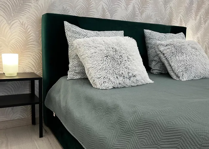 N24 By Small Apartament *