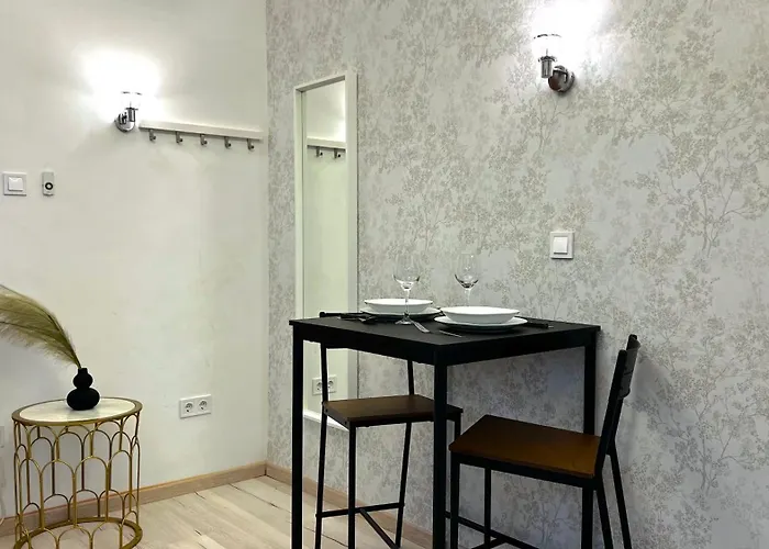 Apartament N24 By Small *