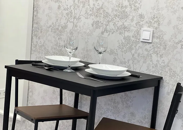 N24 By Small Budapesta