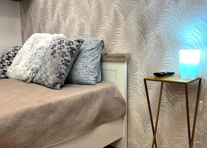 N24 By Small Apartament *