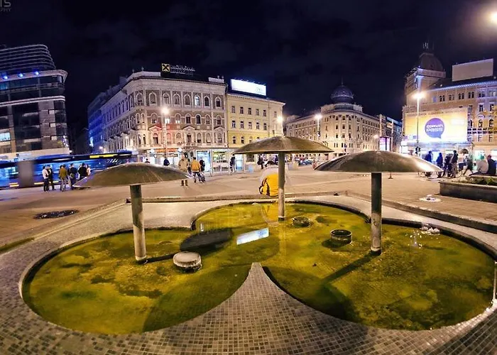 N24 By Small Apartament Budapesta