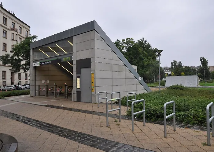 N24 By Small Apartament Budapesta