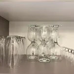 Apartmán N24 By Small Budapešť