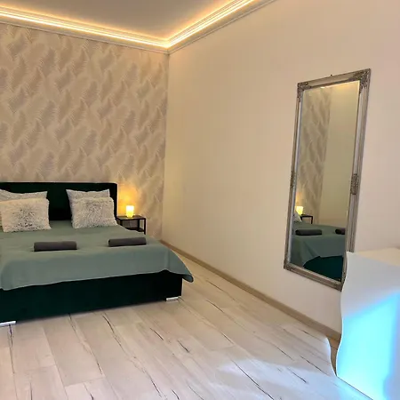 Apartamento N24 By Small Budapest