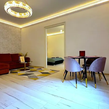 N24 By Small Apartamento Budapest