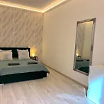 Appartement N24 By Small Budapest