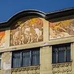 N24 By Small Budapest